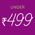 Product Under ₹499