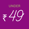 Product Under ₹49