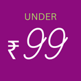 Product Under ₹99