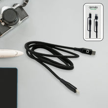 USB-C Lightning Cable, iPhone Charging Cable