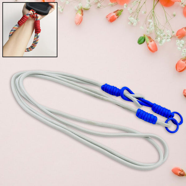 Adjustable Hand Wrist Strap