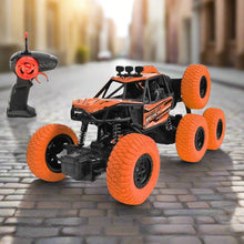 Remote Control Car