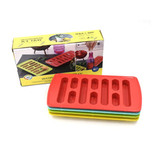 Ice Tray - 4pcs Set