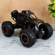 Remote Control Off-Road Truck with HD Camera