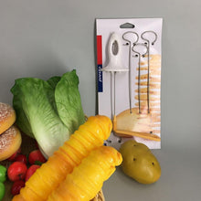 Potato Spiral Cutter/ Potato Twister (4 Spits)