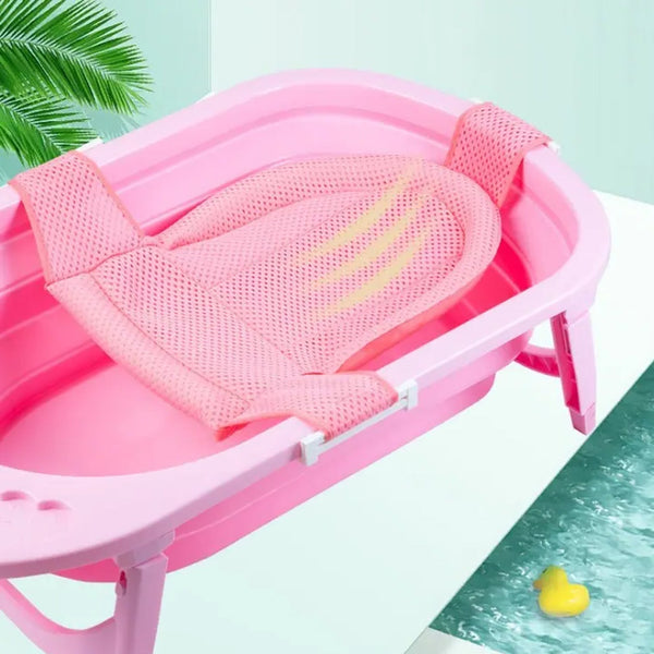 Bath Seat for Infant Baby Bath Tub