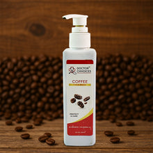 Doctor Chhoices Rich Roast Skin Energizer