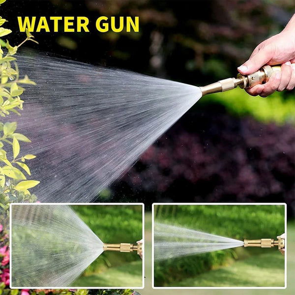 Water spray nozzle