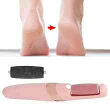 Flewless Pedi Electronic Pedicure Tool (1 Set) - wholesale99.in