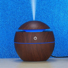 MistMate Aroma Humidifier