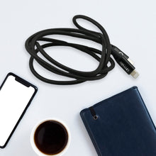 USB-C Lightning Cable, iPhone Charging Cable