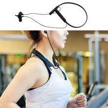 Wireless Bluetooth Earphone with Mic and Call Function With Micro USB (1 Pc) - wholesale99.in