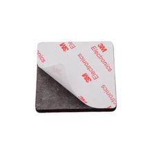 Furniture Pad Square Felt Pads Floor Protector Pad For Home & All Furniture Use