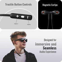 Bluetooth Wireless in-Ear Earphones (1 Pc / USB Type-C) - wholesale99.in