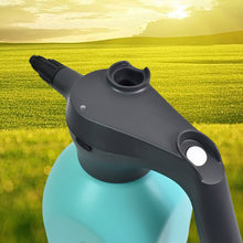 Electric Spray Bottle Garden Sprayer Automatic Watering Can (1Pc / 2Ltr.) - wholesale99.in