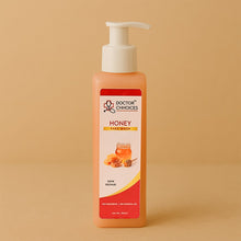 Doctor Chhoices / Choices Honey Face Wash – 200ml (1 Pc)