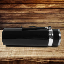 Double Stainless Steel Wall Flask Vacuum Insulated Water Bottle (800 ML) - wholesale99.in