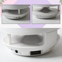 Pen Holder with Bluetooth Speaker 5 W