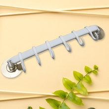 1pc bath towel hanger wall mount
