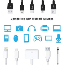 Metallic Finish Cable Spiral Protector / Wire Repair / Pet Cord Protector / Headphone Saver, Cable Wrap / Cover for Mac Charging Cable - wholesale99.in