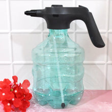 Electric Spray Bottle Garden Sprayer Automatic Watering Can (1 Pc / 4 Ltr. Approx) - wholesale99.in