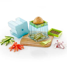 Potato Chipser / Slicer / French Fries Maker