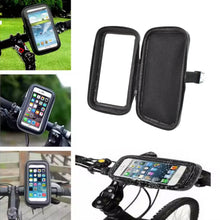 Phone Holder Case Weather Resistant Bike Mount (1 Pc)