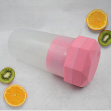 Compact Juicer Mixer