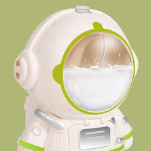 Astronaut Shape Water Dispenser Water Cup (1 Pc) - wholesale99.in