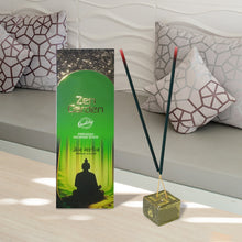 Zen Garden Premium Incense Sticks / Agarbatti (90 Gm / Stand not included) - wholesale99.in