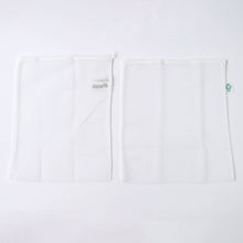 Sustainable Mesh Produce Bags