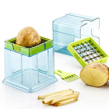 Potato Chipser / Slicer / French Fries Maker