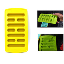 Ice Tray - 4pcs Set