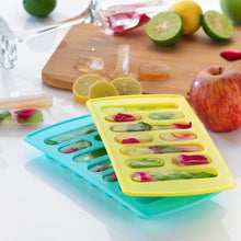 Ice Tray - 4pcs Set