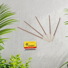 Kasturi Flavour Incense Sticks / Agarbatti (90 GM With Machis 1 Packet) - wholesale99.in