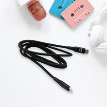 USB-C Lightning Cable, iPhone Charging Cable