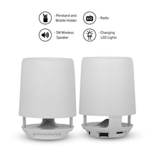 Pen Holder with Bluetooth Speaker 5 W