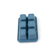 Silicone Ice Tray.