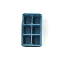 Silicone Ice Tray.