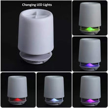 Pen Holder with Bluetooth Speaker 5 W