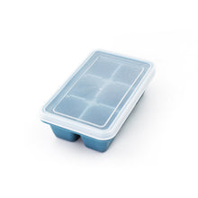 Silicone Ice Tray.