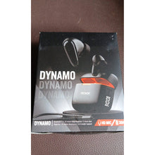 Dynamo Bluetooth Earbud | 30 Hr Total Playtime (1 Set) - wholesale99.in