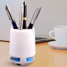 Pen Holder with Bluetooth Speaker 5 W