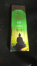 Zen Garden Premium Incense Sticks / Agarbatti (90 Gm / Stand not included) - wholesale99.in