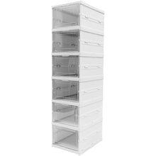 Stackable Multifunctional Storage Unility