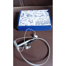Bluetooth Headphone Neckband, Magnetic Earbuds (1 Pc) - wholesale99.in