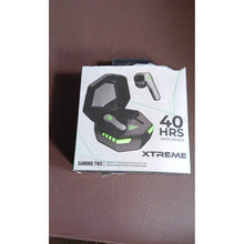 Xtreme Wireless Earbuds | IPX | 40 hrs Total Playtime (True Wireless) - wholesale99.in