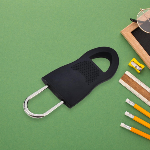 Zipper Pull Tab for Luggage