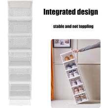 Stackable Multifunctional Storage Unility