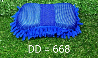 Microfiber Cleaning Duster for Multi-Purpose Use